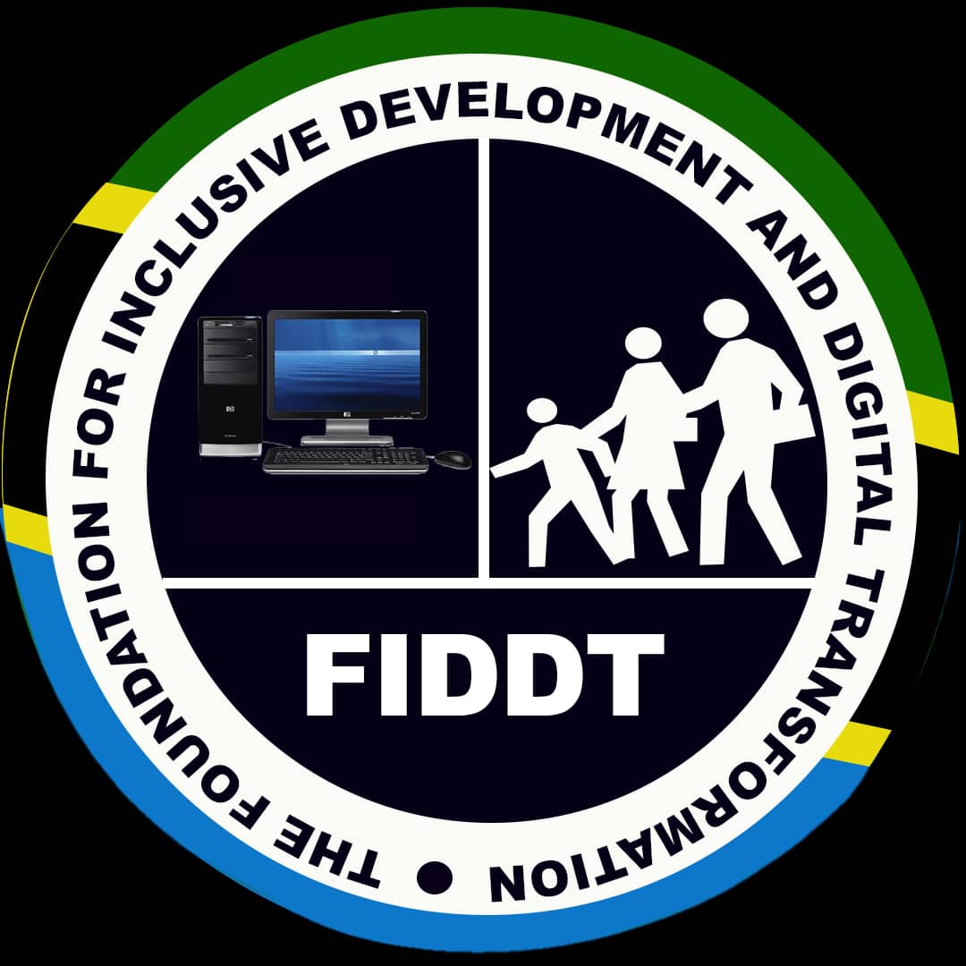 FIDDT Logo